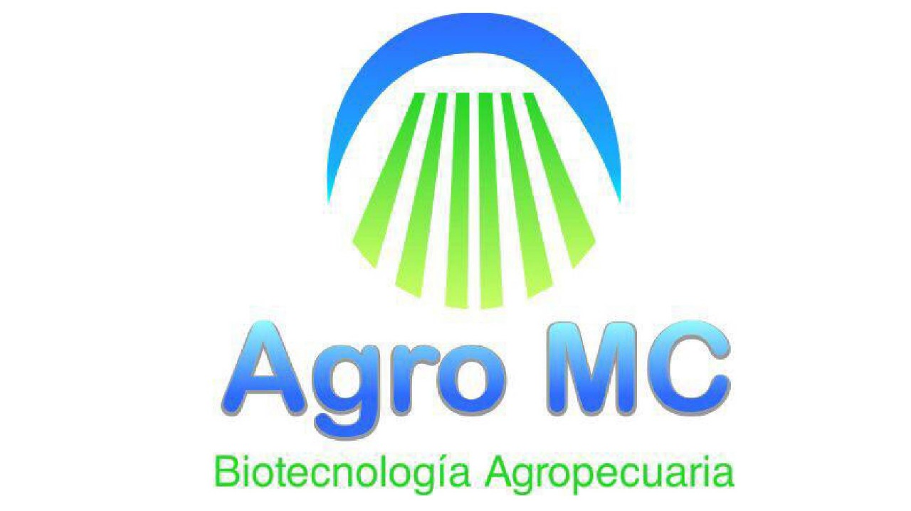 Agro MC Logo