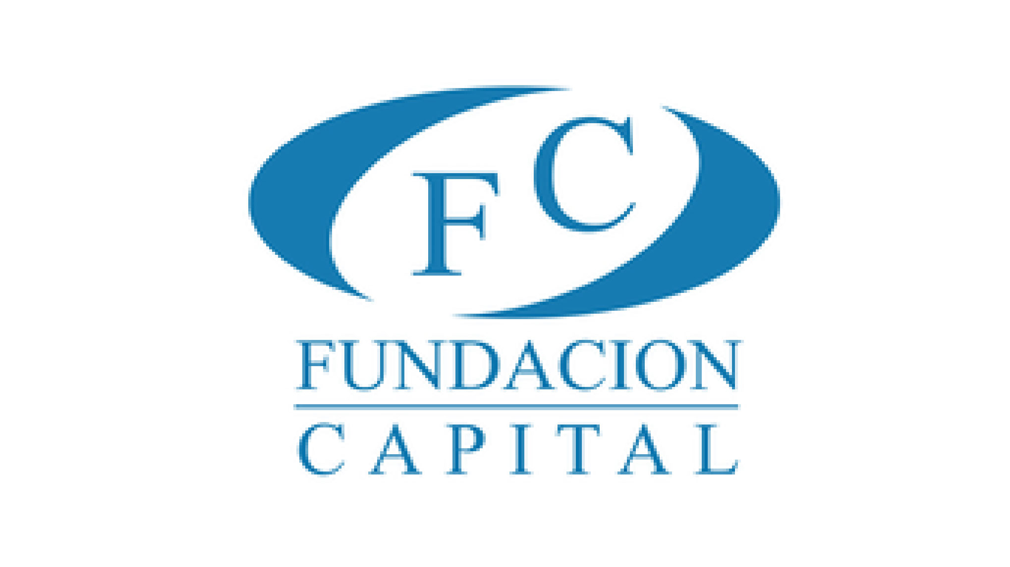 Fundacion Capital Logo