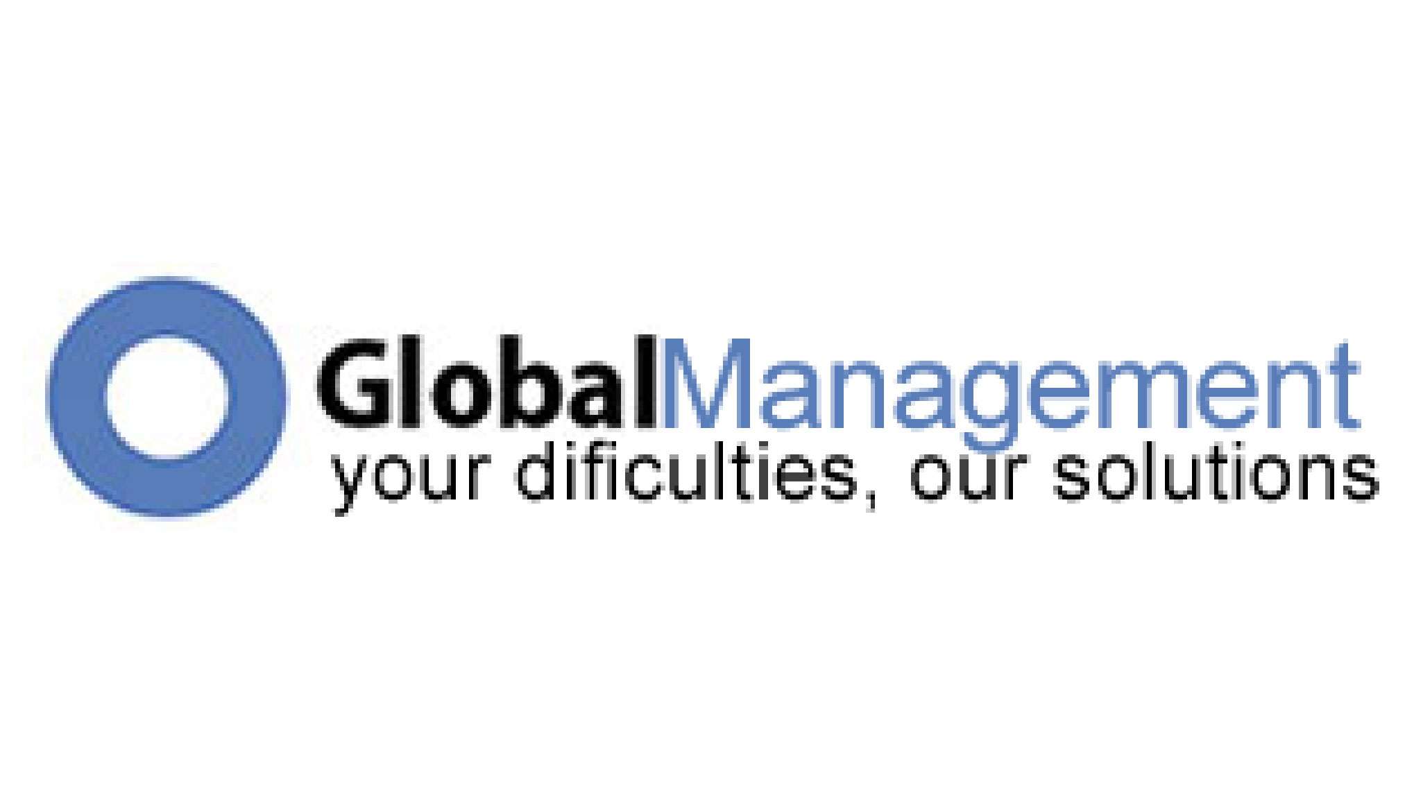 Global Management Logo