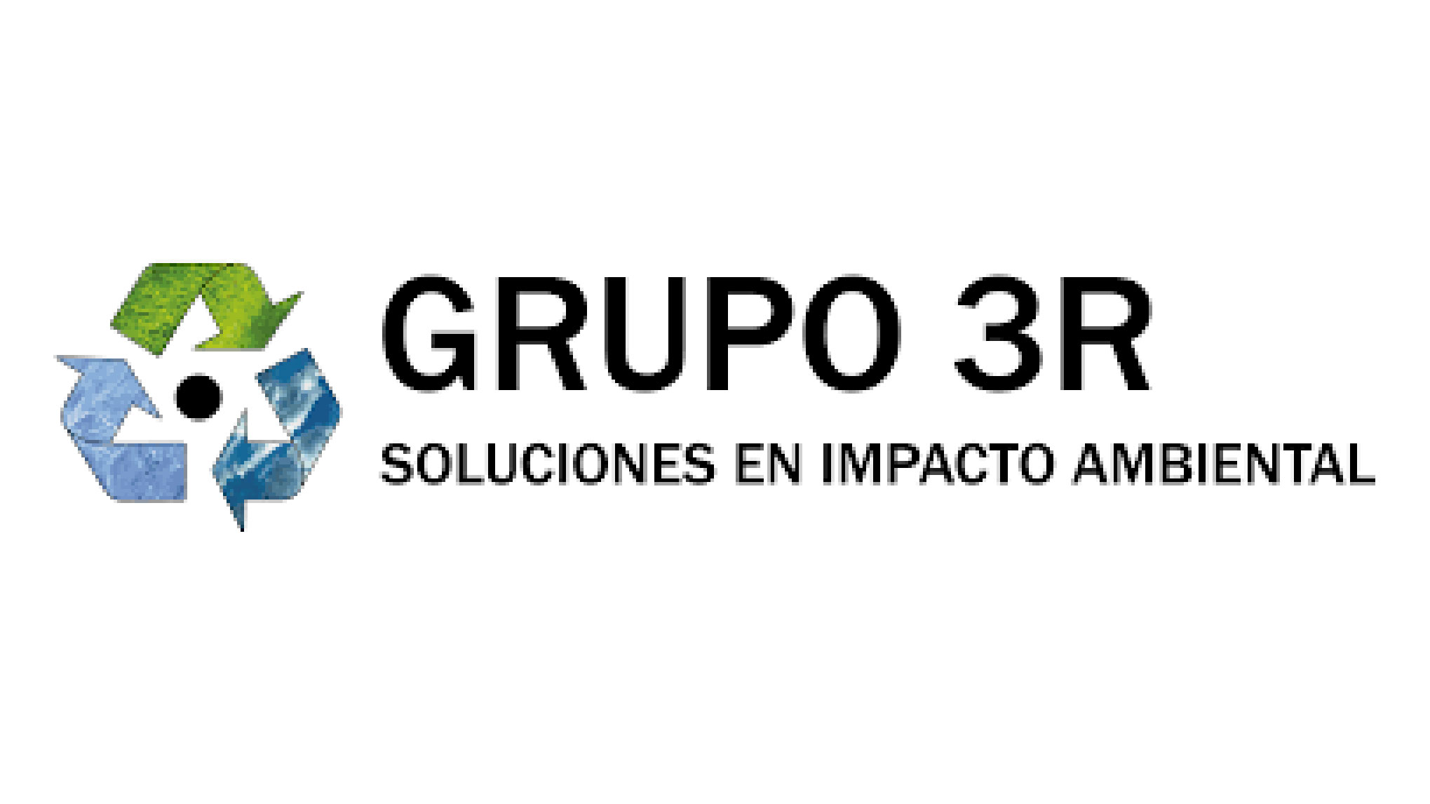 Grupo 3R Logo